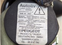 8975VF Ремень безопасности Peugeot RCZ 2010-2015 21052939 #3