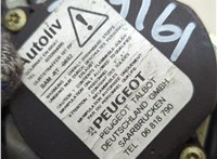 8975VF Ремень безопасности Peugeot RCZ 2010-2015 21052945 #4