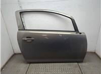  Ручка двери салона Opel Corsa D 2006-2014 11746399 #1