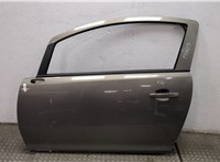 124087, 13258258, 93191126 Дверь боковая (легковая) Opel Corsa D 2006-2014 21052968 #5
