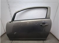 124087, 13258258, 93191126 Дверь боковая (легковая) Opel Corsa D 2006-2014 21052968 #1