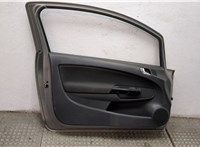 124087, 13258258, 93191126 Дверь боковая (легковая) Opel Corsa D 2006-2014 21052968 #15