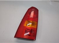 1233323, 1M5113A603EB Фонарь (задний) Ford Focus 1 1998-2004 21053053 #1