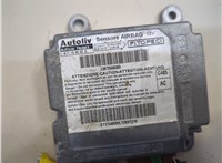 1367508080 Блок управления подушками безопасности Peugeot Bipper 2009-2018 21053089 #3