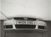 3C0807217D Бампер Volkswagen Passat 6 2005-2010 21053148 #1