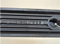 A2024200077 Ручка стояночного тормоза Mercedes C W202 1993-2001 21053183 #3