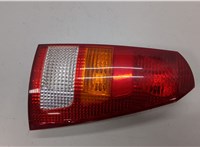 1233322, 1M5113A602EB Фонарь (задний) Ford Focus 1 1998-2004 21053386 #1