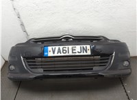 6208Q3 Фара противотуманная (галогенка) Citroen C4 2010-2020 11746659 #1