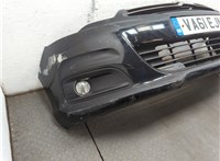 6208Q3 Фара противотуманная (галогенка) Citroen C4 2010-2020 11746659 #11
