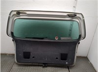 3C9827025M Крышка (дверь) багажника Volkswagen Passat 6 2005-2010 21053413 #3