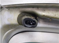 3C9827025M Крышка (дверь) багажника Volkswagen Passat 6 2005-2010 21053413 #4