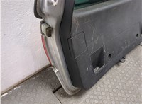 3C9827025M Крышка (дверь) багажника Volkswagen Passat 6 2005-2010 21053413 #6