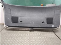 3C9827025M Крышка (дверь) багажника Volkswagen Passat 6 2005-2010 21053413 #7