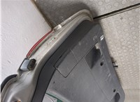3C9827025M Крышка (дверь) багажника Volkswagen Passat 6 2005-2010 21053413 #8