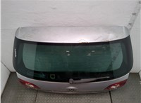 3C9827025M Крышка (дверь) багажника Volkswagen Passat 6 2005-2010 21053413 #12