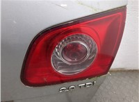 3C9827025M Крышка (дверь) багажника Volkswagen Passat 6 2005-2010 21053413 #16