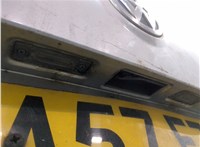 3C9827025M Крышка (дверь) багажника Volkswagen Passat 6 2005-2010 21053413 #18