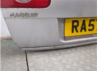 3C9827025M Крышка (дверь) багажника Volkswagen Passat 6 2005-2010 21053413 #19