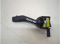 1K0953519H Переключатель дворников (стеклоочистителя) Skoda SuperB 2008-2015 21053443 #2