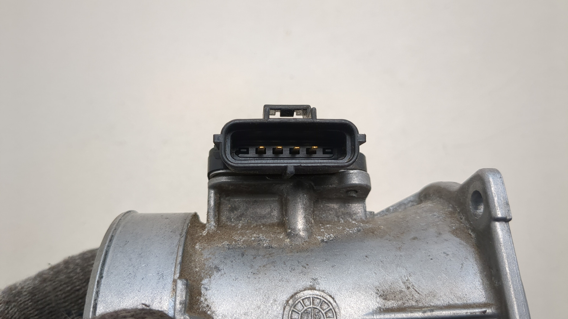 Расходомер воздуха (ДМРВ)