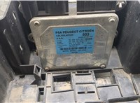 9655460380 Блок управления рулевой рейки Peugeot 1007 2005-2009 21053543 #8