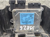 9655460380 Блок управления рулевой рейки Peugeot 1007 2005-2009 21053543 #9