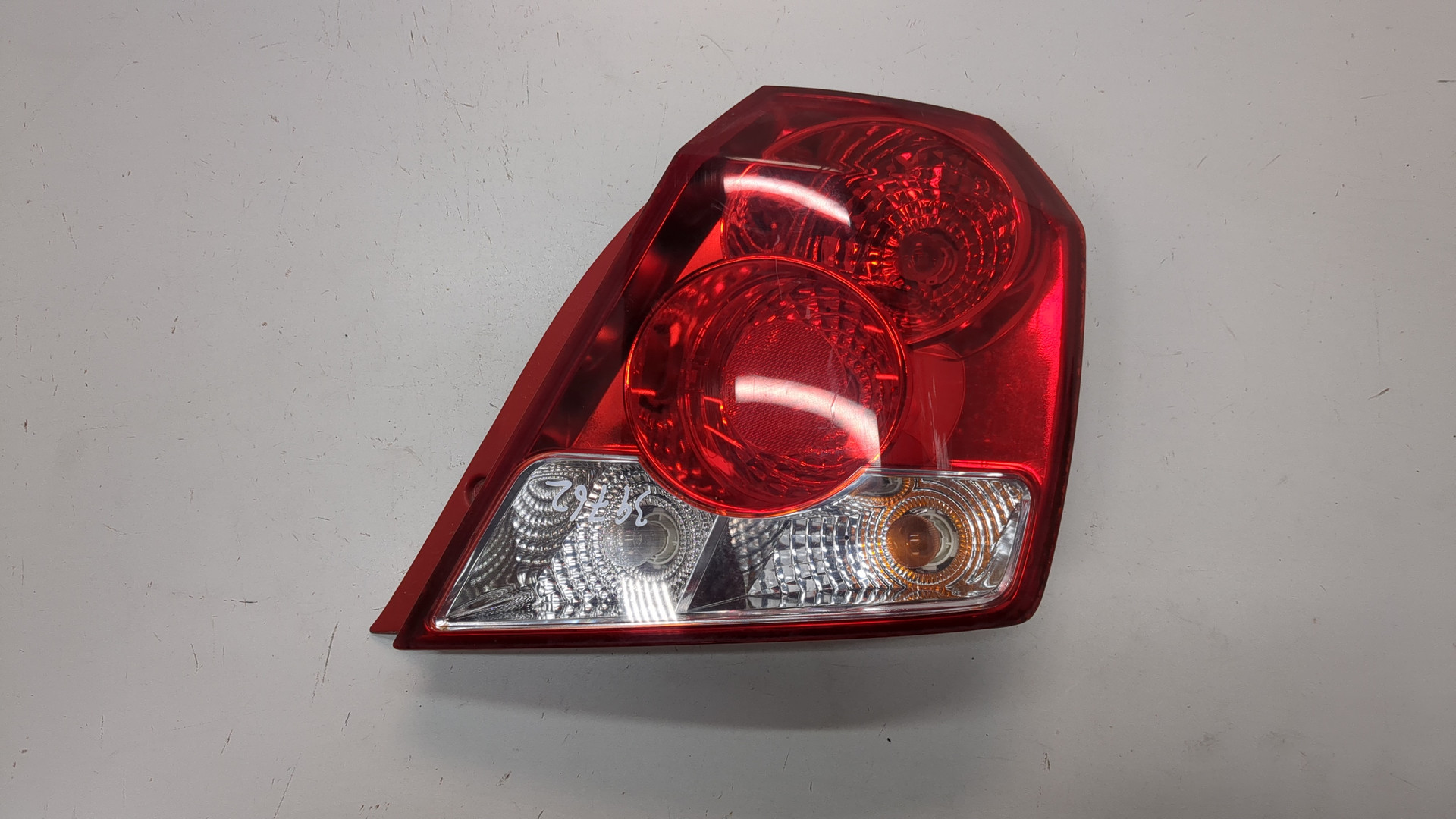 Фонарь задний правый для Kalos 2003-2008