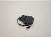 412650750 Электропривод заслонки отопителя Volkswagen Touareg 2010-2014 21053629 #1