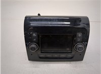  Магнитола Peugeot Boxer 2014-2025 21053677 #1