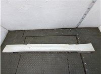  Накладка на порог BMW 1 E87 2004-2011 21053793 #1