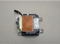  Блок управления подушками безопасности Nissan Pulsar 2014-2018 21053925 #1