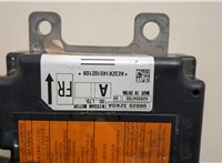  Блок управления подушками безопасности Nissan Pulsar 2014-2018 21053925 #4