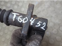  Цилиндр сцепления рабочий Volkswagen Touran 2003-2006 21053934 #2