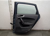 8X4839020C Ручка двери салона Audi A1 (8X) 2010-2018 11746891 #3