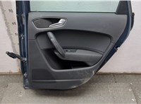 8X4839020C Ручка двери салона Audi A1 (8X) 2010-2018 11746891 #4