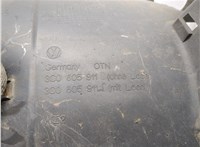 3C0805911C Защита арок (подкрылок) Volkswagen Passat 6 2005-2010 21054124 #5