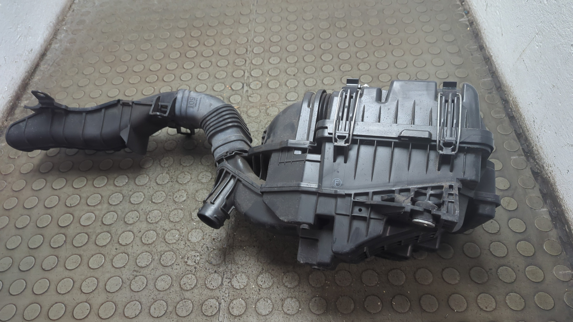 Корпус воздушного фильтра