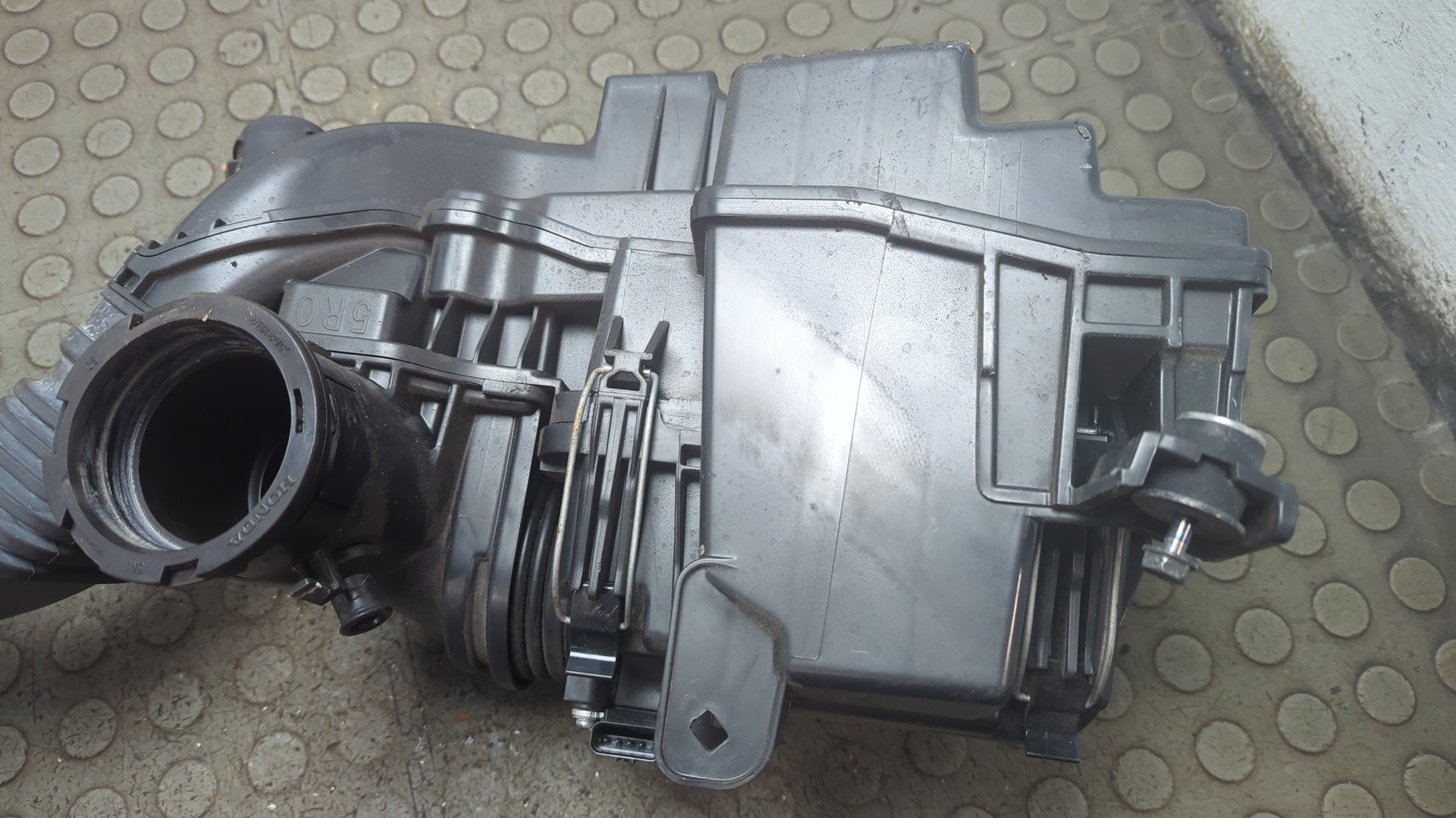 Корпус воздушного фильтра