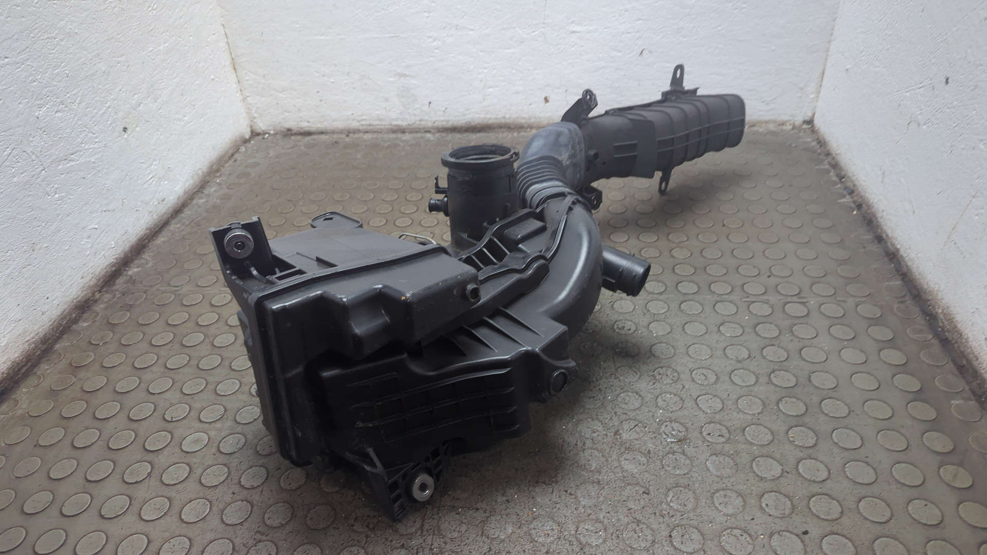 Корпус воздушного фильтра