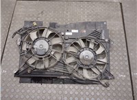  Вентилятор радиатора Toyota Avensis 3 2008-2018 21054521 #1