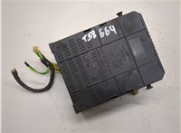 1609999180 Блок управления BSI (Блок предохранителей) Peugeot Expert 2007-2016 21054548 #3
