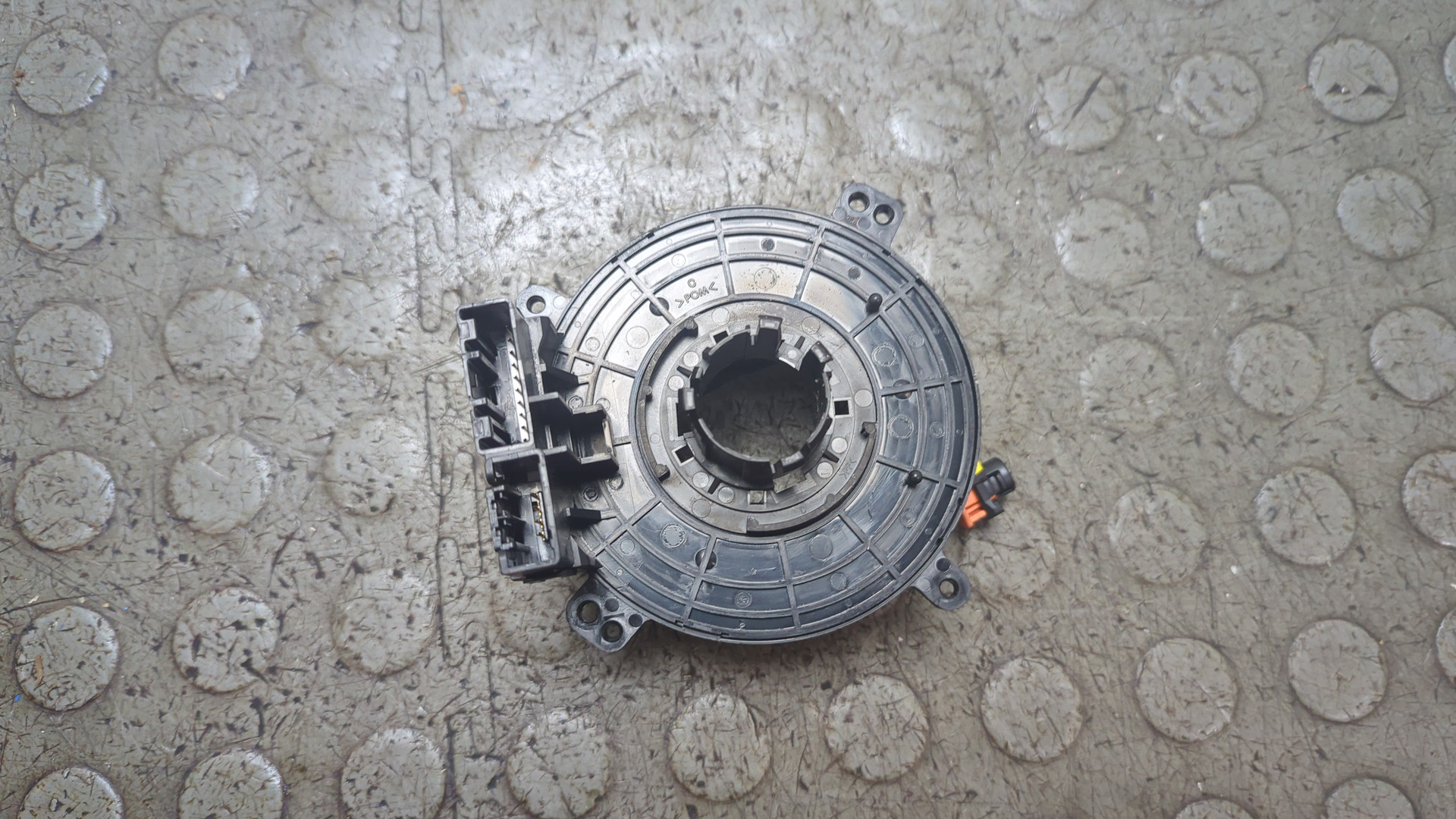 Механизм подрулевой для SRS (ленточный)