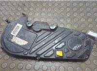  Защита (кожух) ремня ГРМ Opel Vectra C 2002-2008 21054587 #1