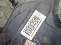  Защита (кожух) ремня ГРМ Opel Vectra C 2002-2008 21054587 #2