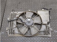  Вентилятор радиатора Toyota Corolla E12 2001-2006 21054619 #1