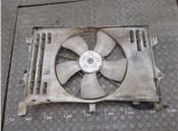  Вентилятор радиатора Toyota Corolla E12 2001-2006 21054619 #5