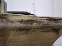  Вентилятор радиатора Toyota Corolla E12 2001-2006 21054619 #6