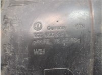 3C0805912A Защита арок (подкрылок) Volkswagen Passat 6 2005-2010 21054733 #2