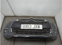 7401VX Бампер Citroen DS4 2010-2018 21054787 #1