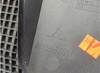 MR557811 Жабо под дворники (дождевик) Mitsubishi Endeavor 2003-2011 21054803 #4